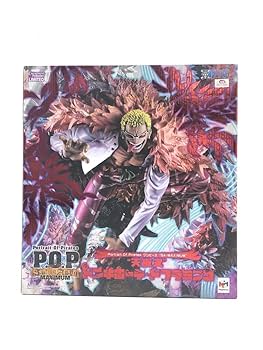 Amazon.co.jp: P.O.P ワンピース SA-MAXIMUM 天夜叉